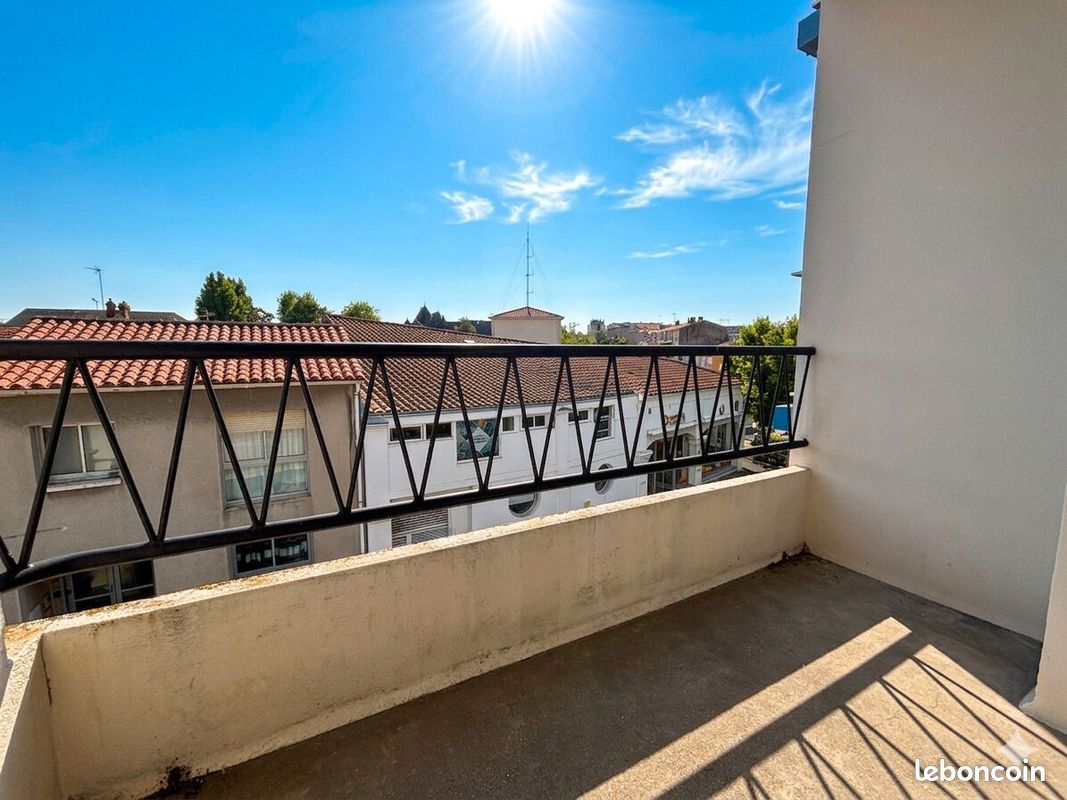 Appartement 3 pièces 74 m² · à Les Sables-d'Olonne · 74 m² · 254 400 €
