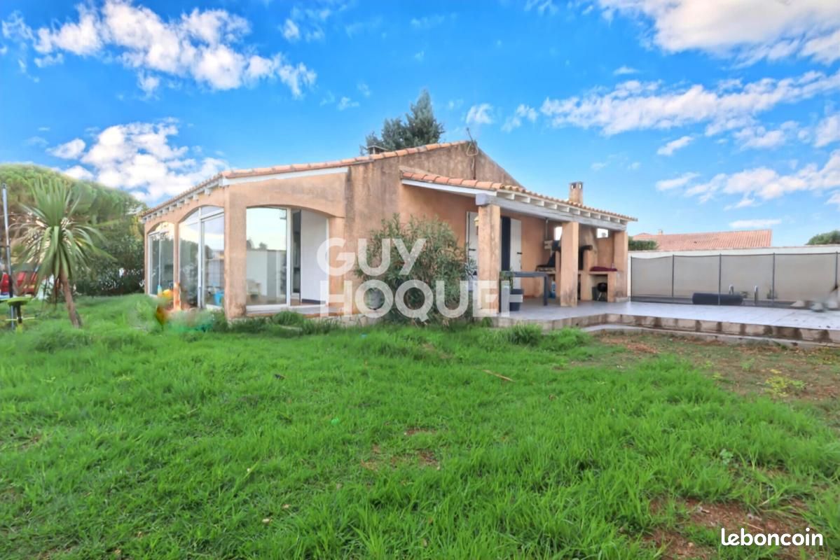 Maison 5 pièces 100 m² · à Saint-Just · 100 m² · 349 900 €