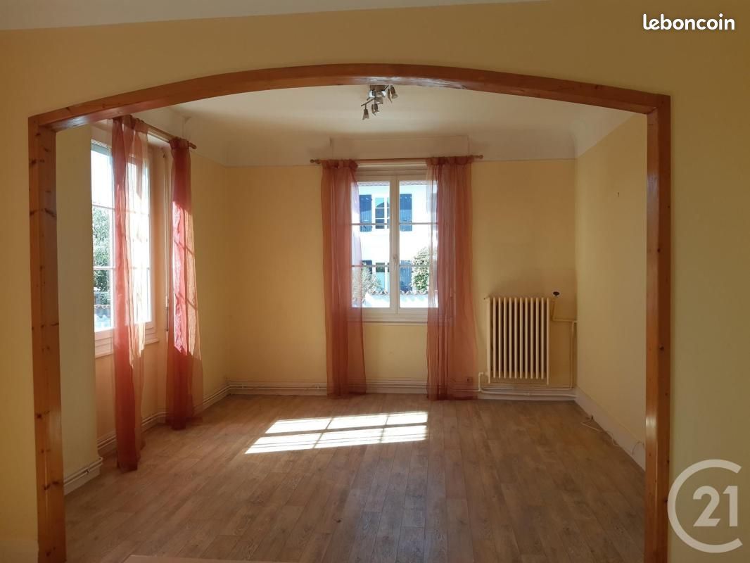 Appartement 3 pièces 66 m² · à Castres · 66 m² · 540 €/mois