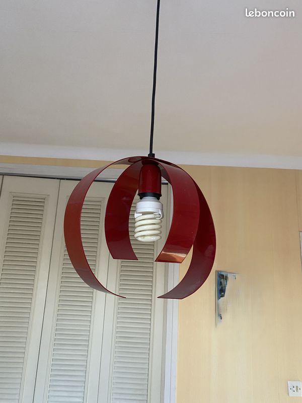 Lustre suspension (image 2)