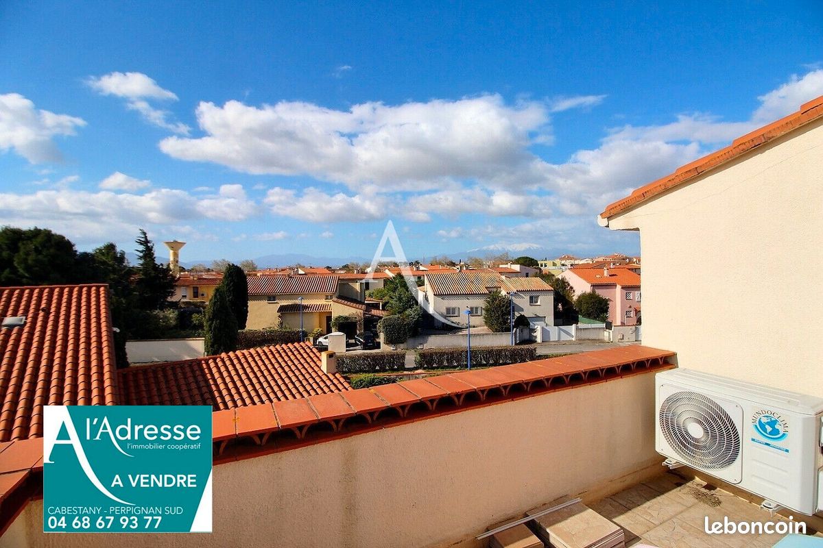 Maison 10 pièces 270 m² · à Cabestany · 270 m² · 355 000 €