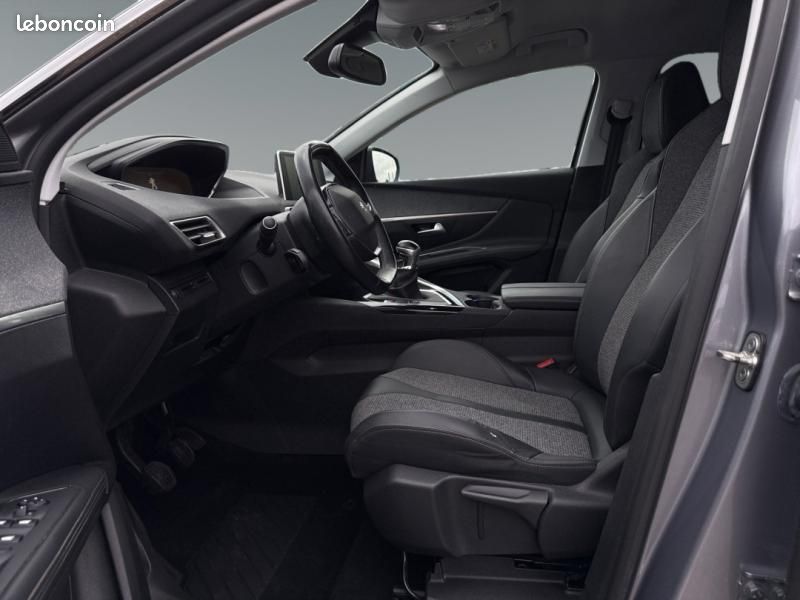 Peugeot 3008 1.2 PureTech 130ch S&S Allure (image 9)
