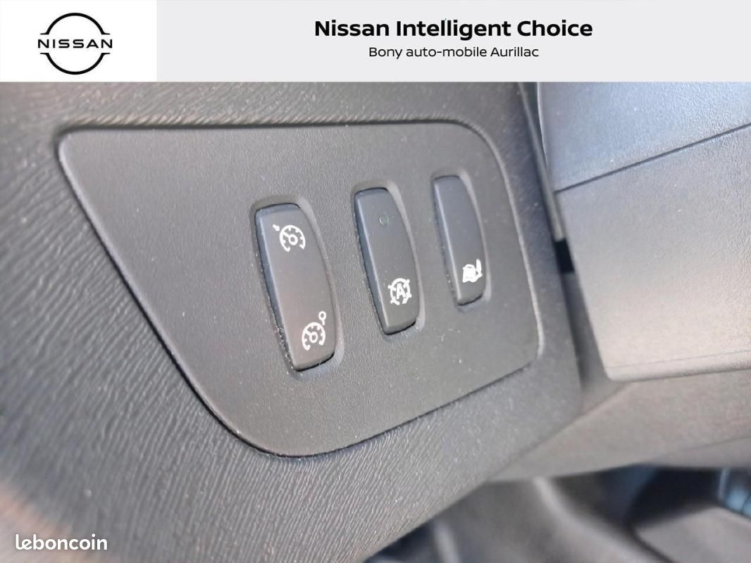 Renault Kangoo Express BLUE DCI 80 EXTRA R-LINK (image 19)