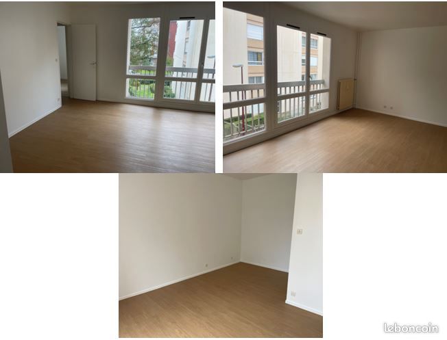 Appartement 1 pièce 41 m² · au Petit-Quevilly · 41 m² · 695 €/mois