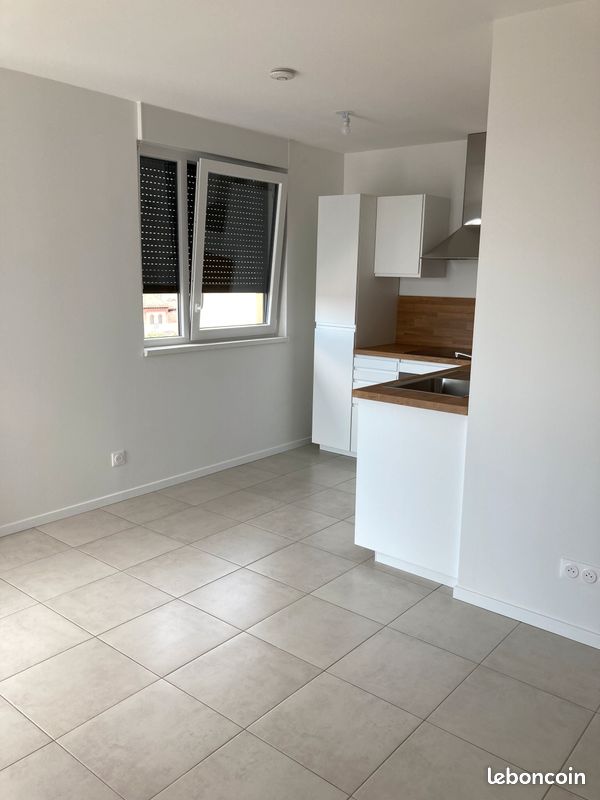Appartement 2 pièces 42 m² · à Schiltigheim · 42 m² · 685 €