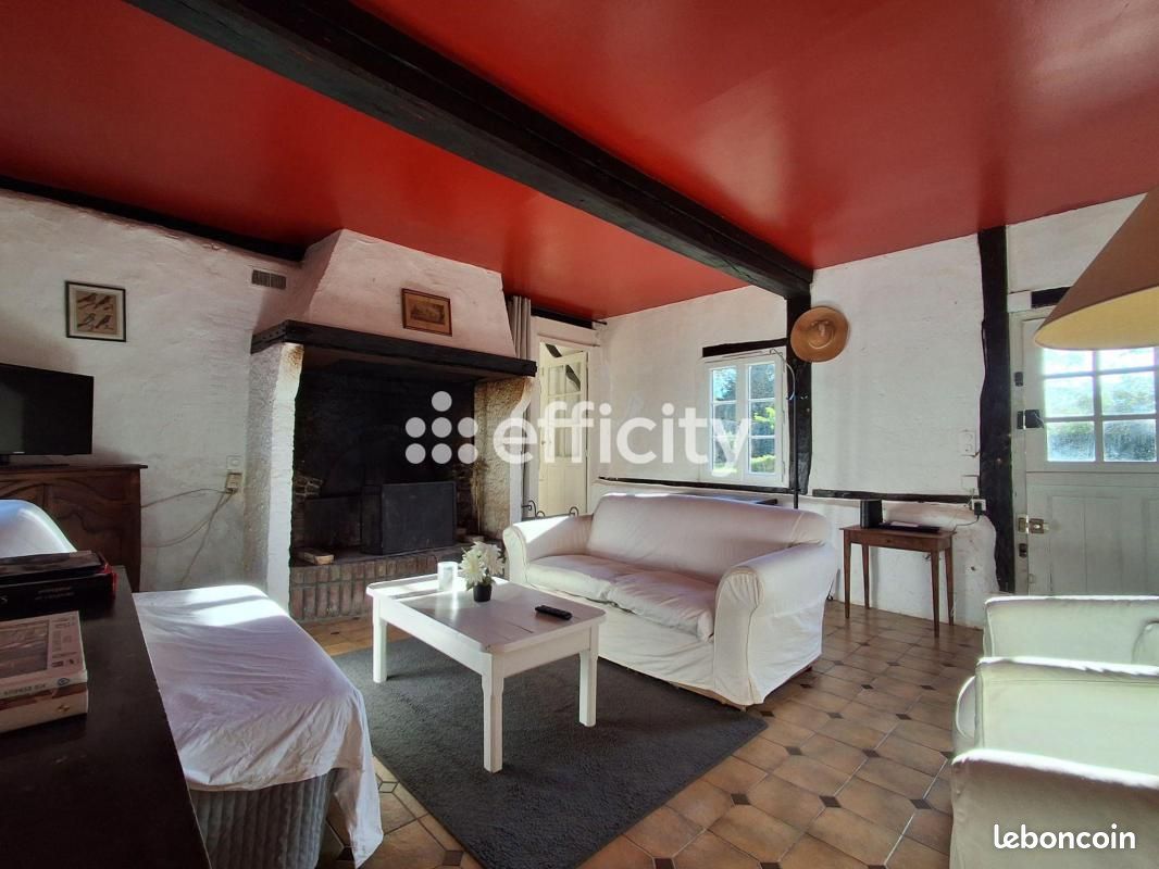Longère 5 pièces 95 m² (image 15)
