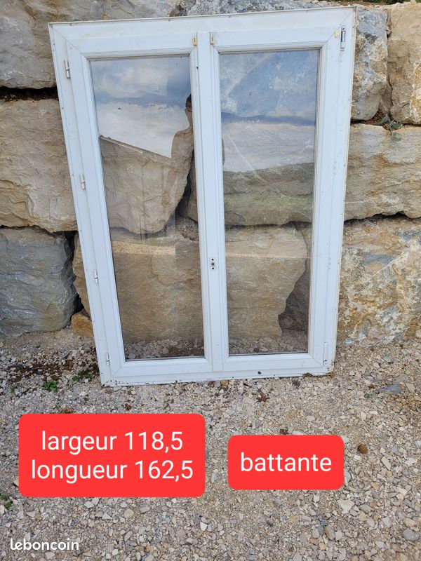 Fenêtres battantes où fixe (image 4)