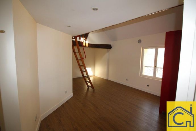 Appartement a louer cormeilles-en-parisis - 3 pièce(s) - 59 m2 - Surfyn