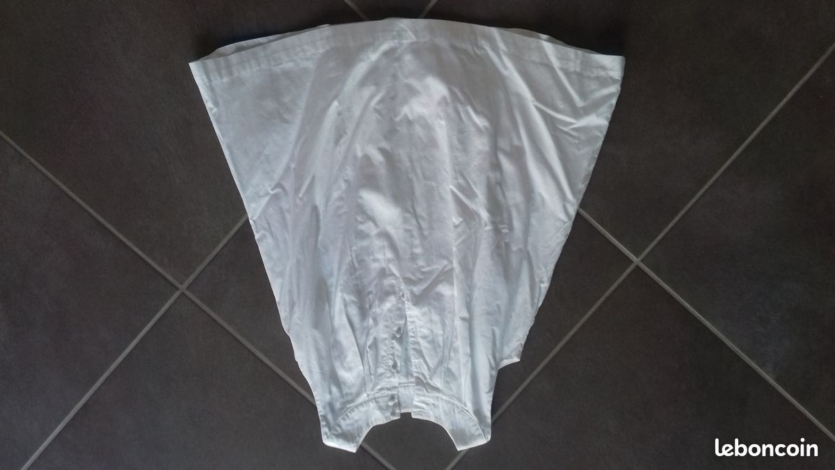 Robe été vertbaudet taille 5 ans (image 3)