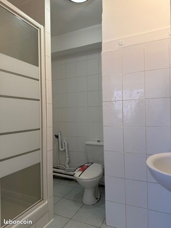 Appartement a louer villeneuve-saint-georges - 2 pièce(s) - 34 m2 - Surfyn