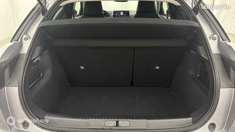 Ds Ds 3 1.2 PureTech 130ch Performance Line Automatique (image 14)