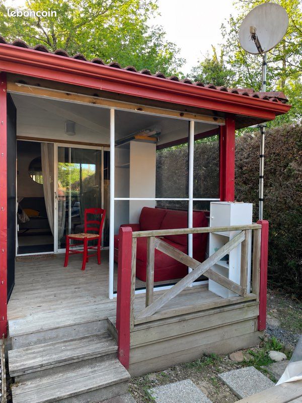 Maison 3 pièces 50 m² · à Hendaye · 50 m² · 115 000 €