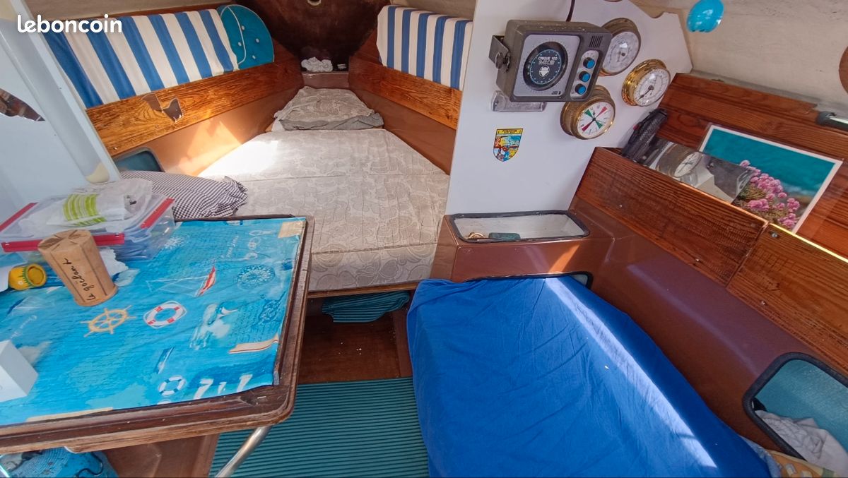 Bateau kelt 6,75 m (image 2)