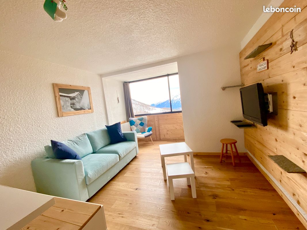 Appartement 3 pièces 54 m² · à Saint François Longchamp · 54 m² · 230 000 €