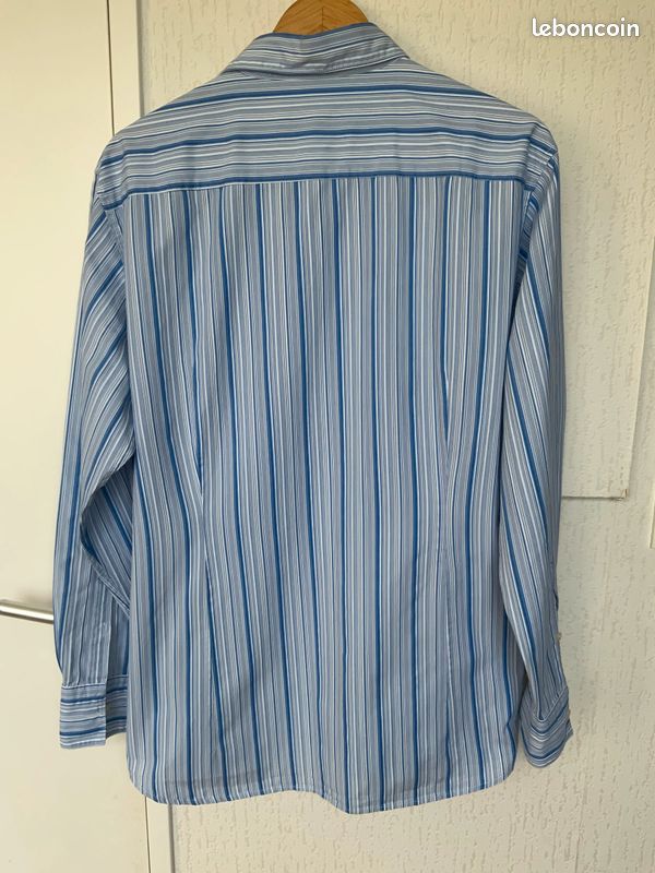 Chemise Azzaro (image 5)