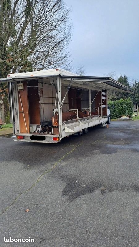 Camion magasin Etalmobil (image 2)