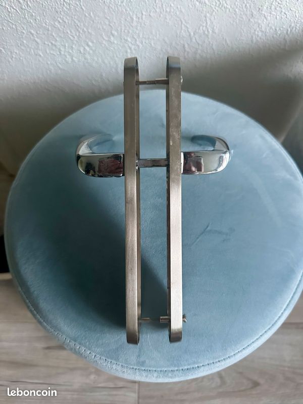 Poignée de porte inox (image 2)