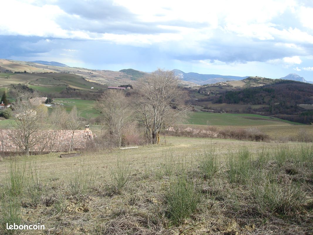 Terrain à vendre urgent · à La Serpent · 10 900 €