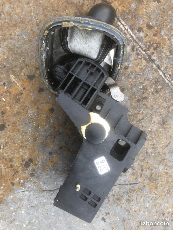 Levier de vitesse (image 2)