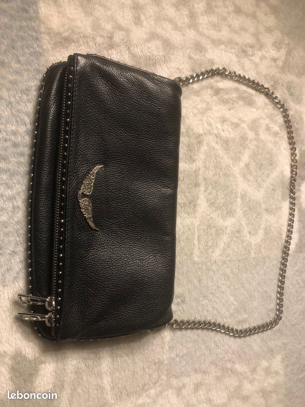 Sac zadig&volataire (image 1)