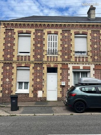 Maison 5 pièces 108 m²