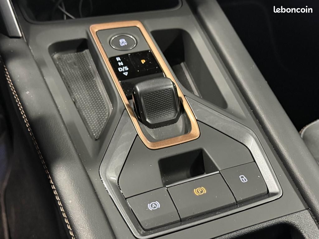 CUPRA FORMENTOR VZ 1.5 e-Hybrid PHASE 2 (image 15)