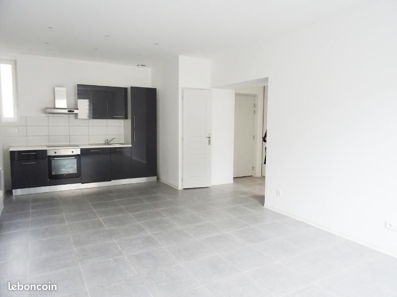 Appartement 2 pièces 48 m² · à Bourg-en-Bresse · 48 m² · 630 €/mois