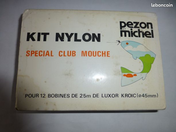Moulinet Ancien Collection À VENDRE! - FR