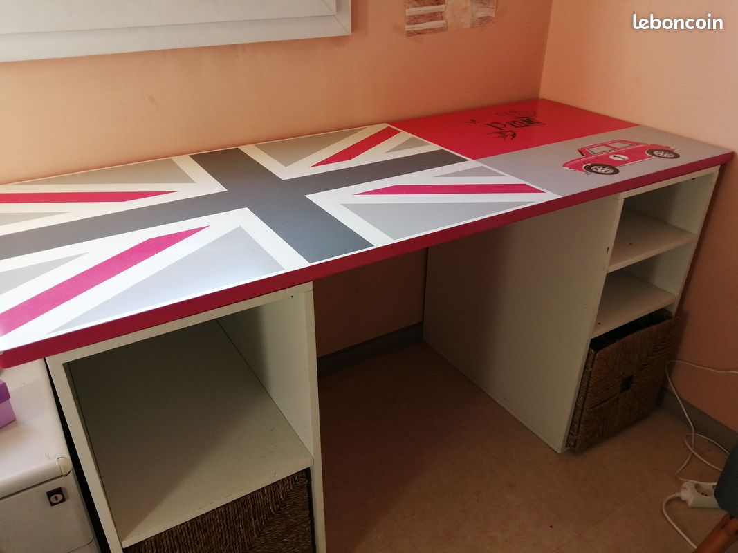 Plateau de bureau (image 2)