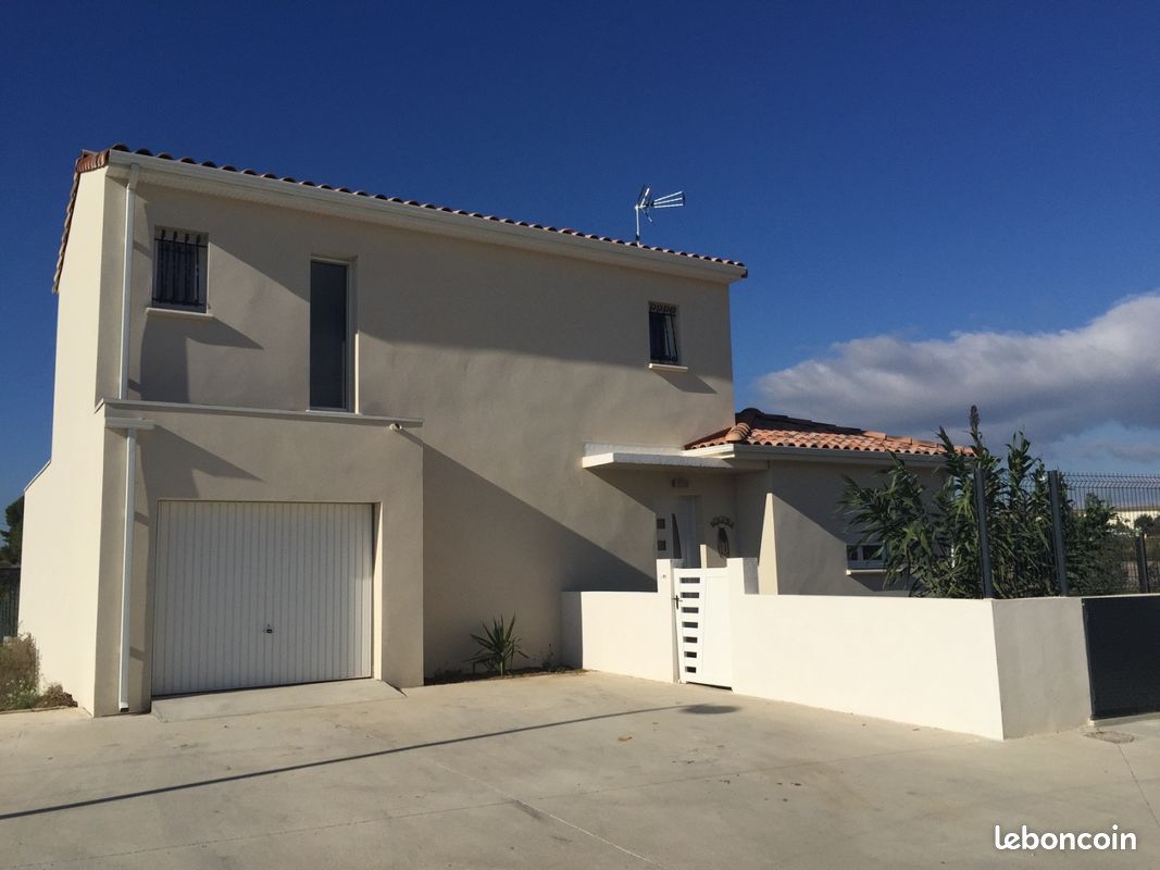 Maison 5 pièces 87 m² · à Entre-Vignes · 87 m² · 291 000 €