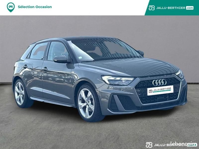 Audi A1 Sportback 30 TFSI 116ch Design (image 2)