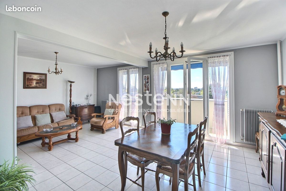 Appartement 197 000 € - 69 m²