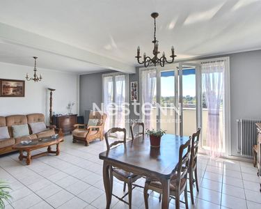 Appartement 204 000 € - 69 m²