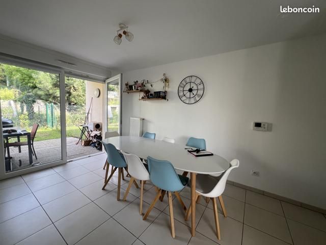Appartement 3 pièces 72 m² · à Brunstatt-Didenheim · 72 m² · 215 000 €