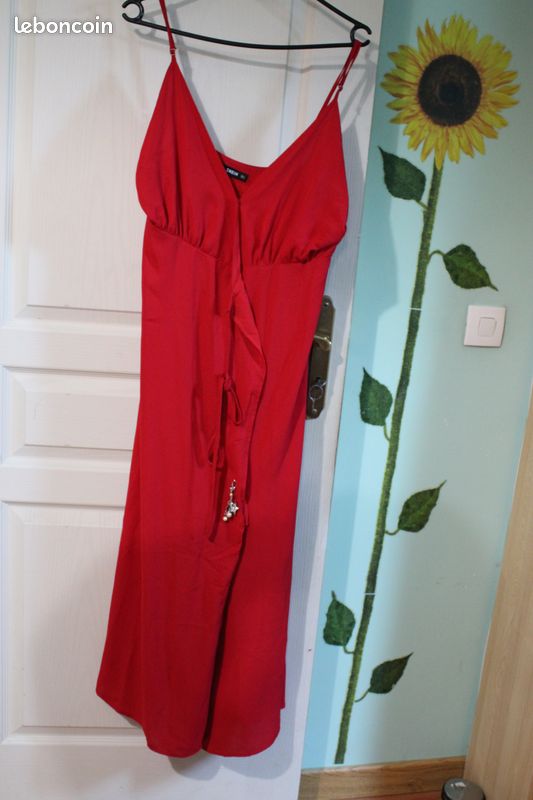 Robe été (image 1)