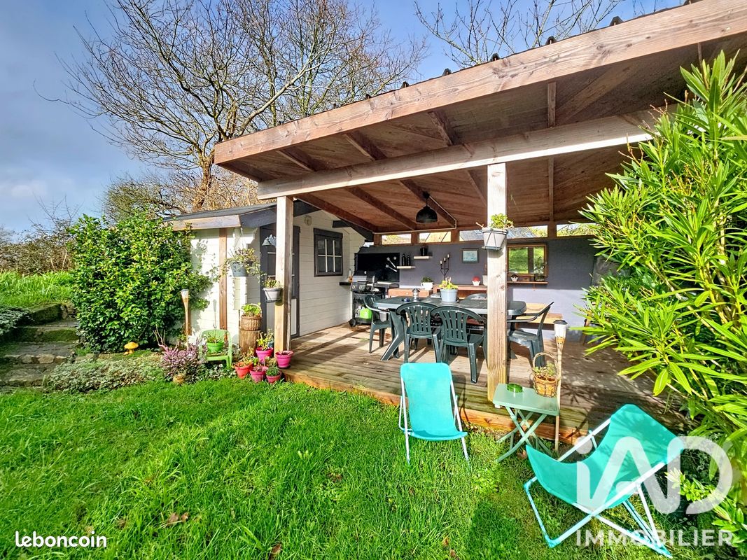 Longère 3 pièces 78 m² (image 18)