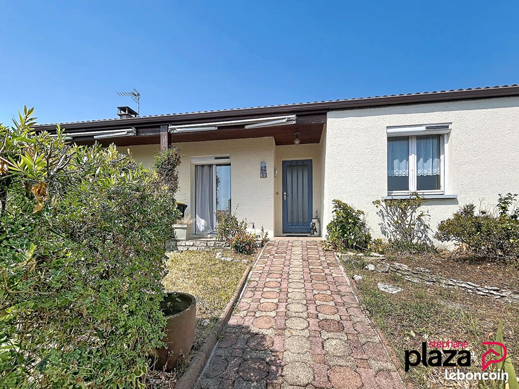 Maison 4 pièces 89 m² · à Semussac · 89 m² · 248 390 €