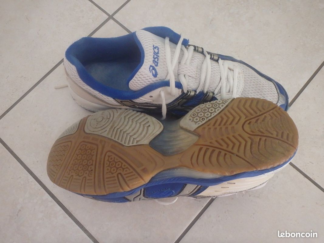 Chaussures de salle Asics 42,5 (image 2)