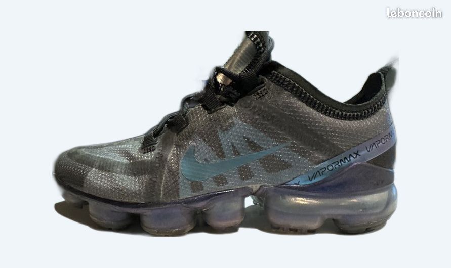 Nike, Air, Vapormax, taille 38 (image 1)