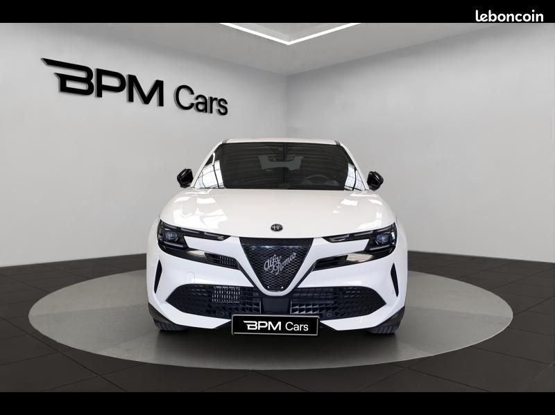 Alfa romeo Junior 1.2 Ibrida 145ch Premium e-DCT6 (image 2)