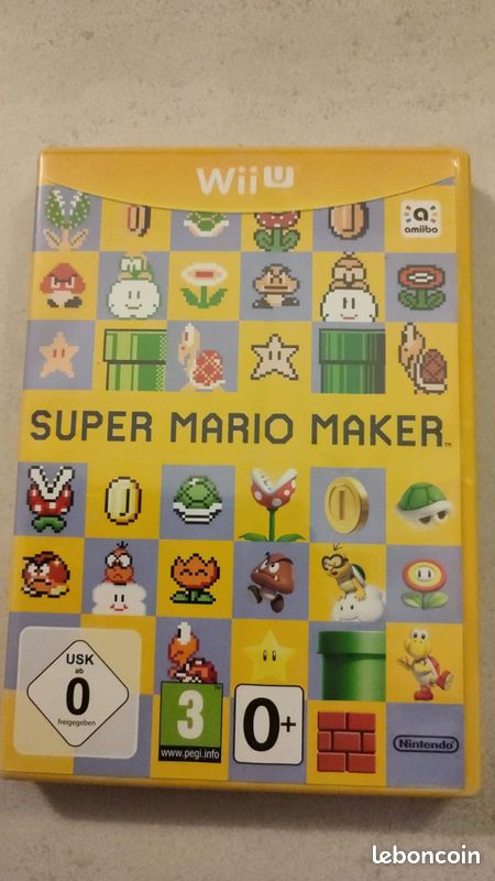 Pack Jeux Wii U (image 7)