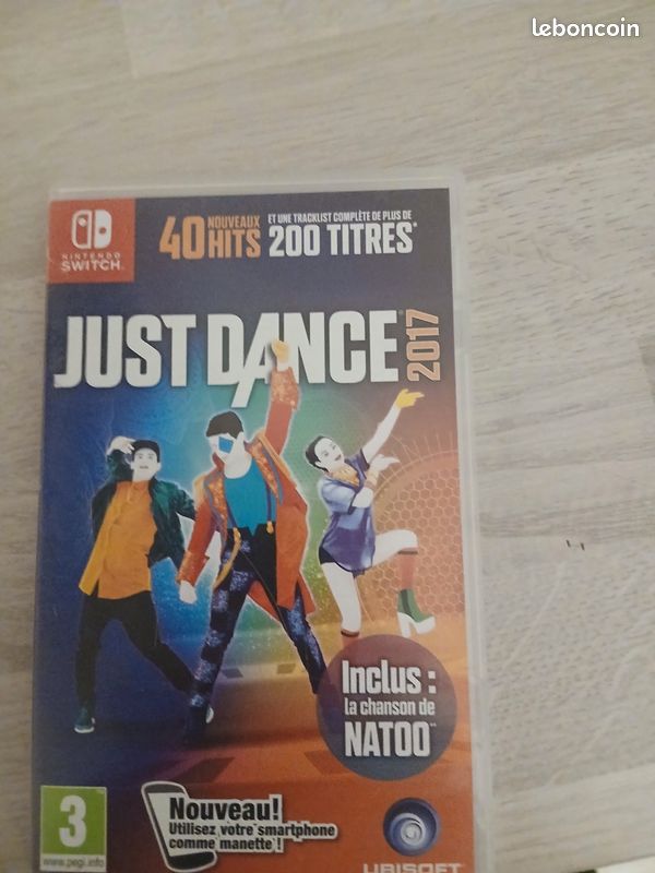Jeux de switch (image 3)