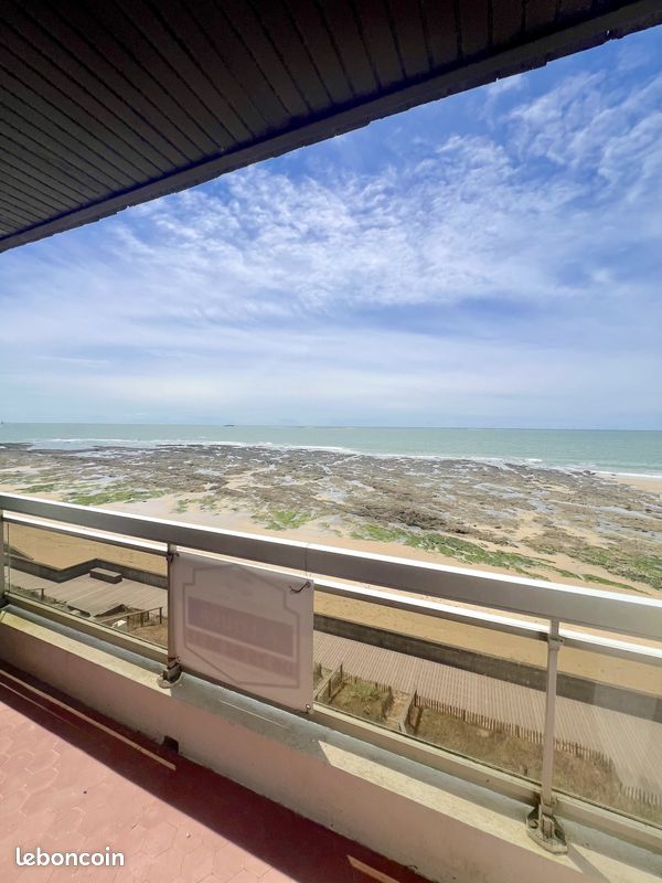 Appartement 3 pièces 69 m² · à Pornichet · 69 m² · 574 750 €