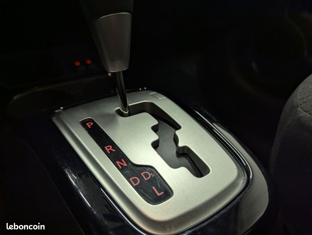 MITSUBISHI Space Star II 1.2 MIVEC 80 SELECTION INTENSE AUTO (image 14)