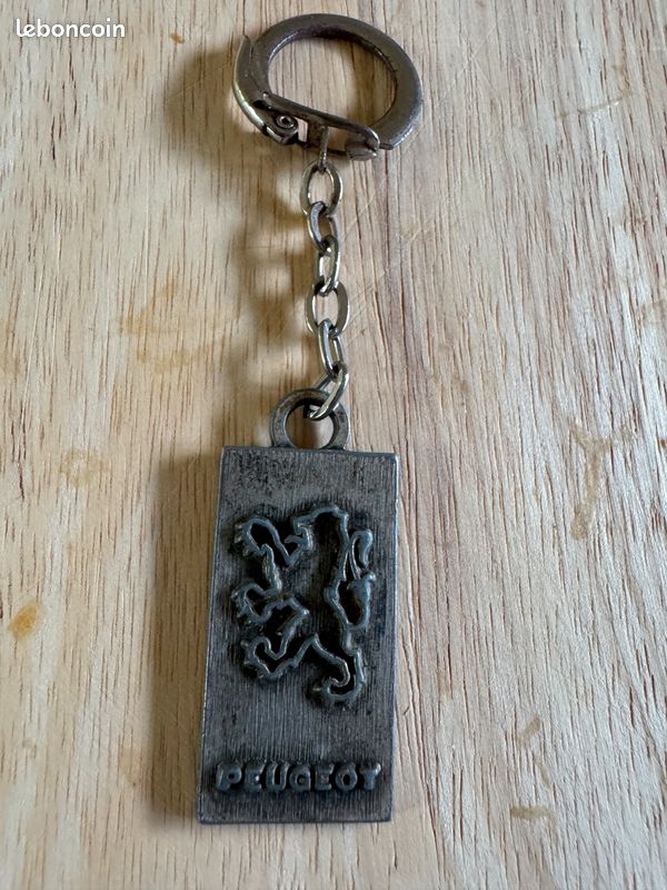 Porte cle (image 2)