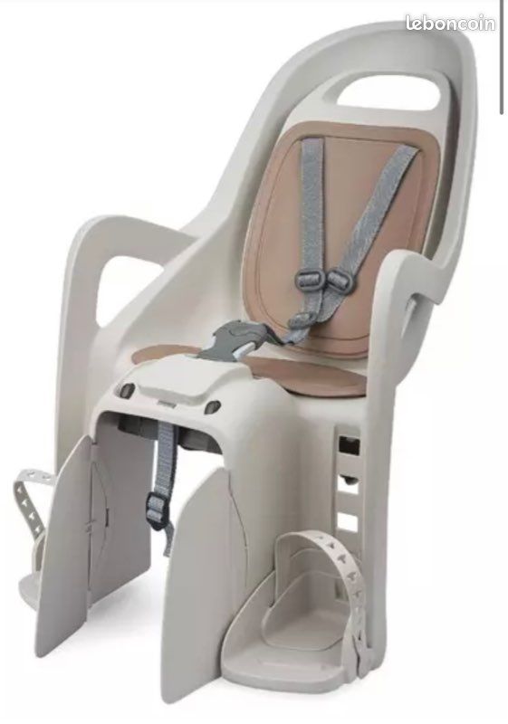 Siège bébé (image 1)