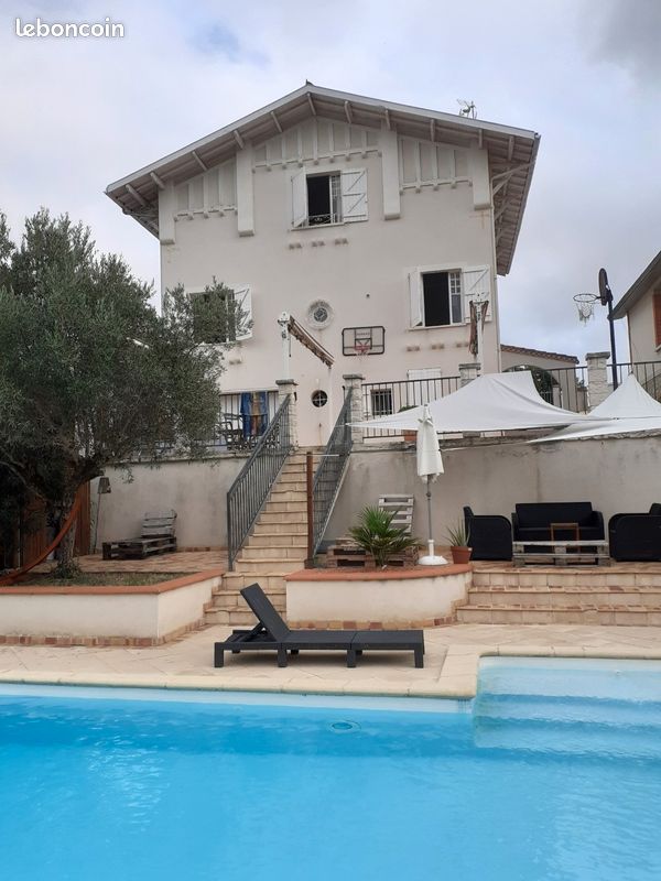 Maison 9 pièces 185 m² · à Valence · 185 m² · 355 000 €