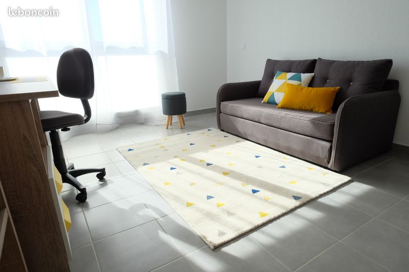 Studio 1 pièce 23 m² - Isle 87170 (image principale 0)