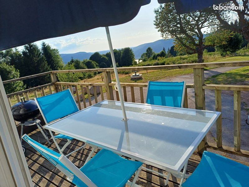 Appartement 3 pièces 70 m² · à Gérardmer · 70 m² · 219 500 €