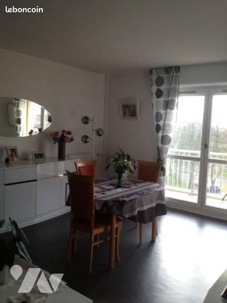 Appartement 2 pièces 48 m² · au Grand-Quevilly · 48 m² · 690 €/mois